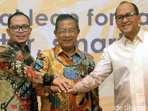 Kemenaker dan Kadin Jalin Kerja Sama