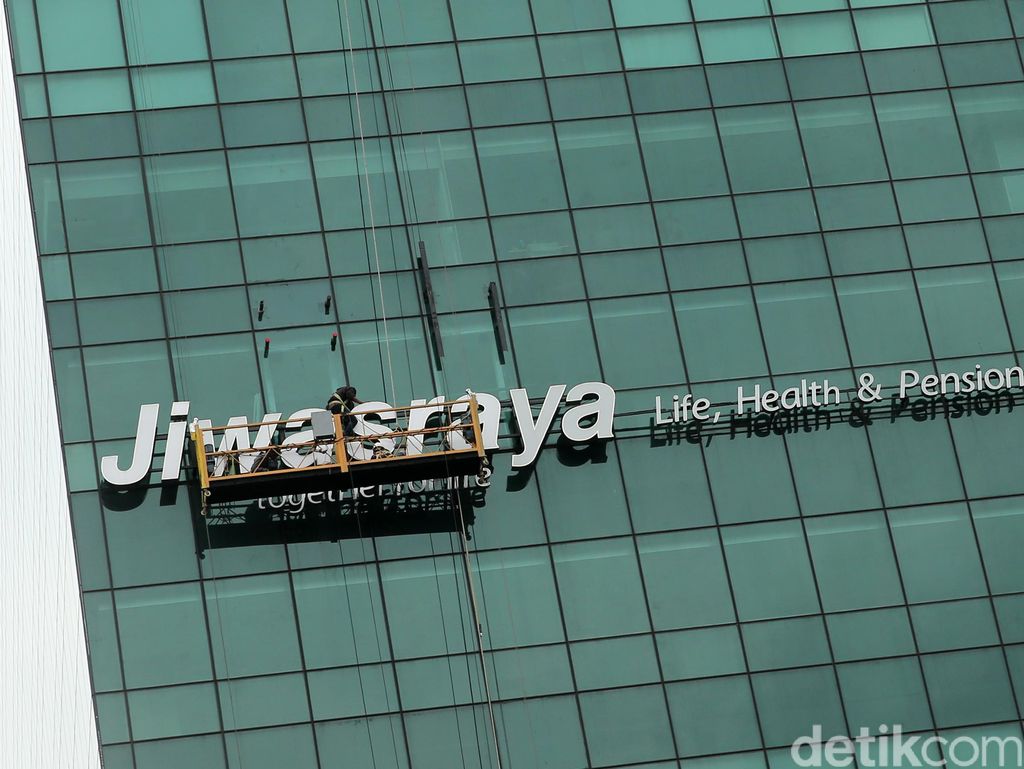 Terbongkar! Gagal Bayar WanaArtha Life Gara-gara Jiwasraya Terbongkar! Gagal Bayar WanaArtha Life Gara-gara Jiwasraya