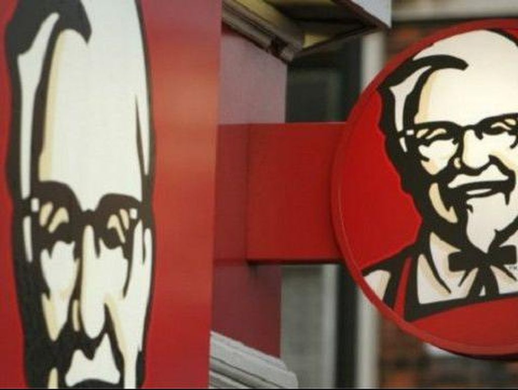 KFC Terancam Diboikot Gara-gara Dituding Buang-buang Makanan