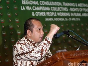 Marwan Jafar Jadi Ketua Pemenangan Pemilu PKB