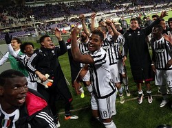 Juventus Sudah Jadi Juara, tapi Musim Belum Selesai