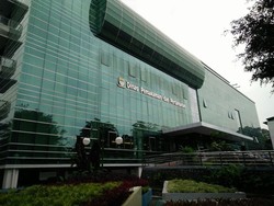 Ridwan Kamil Resmikan Kantor Dinas yang Diklaim Paling Keren se-Indonesia