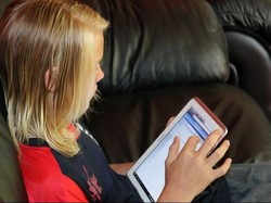 56 Persen Anak-anak di Australia Gunakan Perangkat Digital Berlebihan