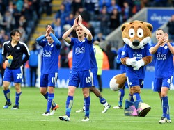 Lebih Mungkin Dibanding Leicester Juara: Elvis Masih Hidup dan Kim Kardashian Jadi Presiden AS