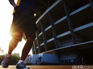PON Harus Lebih Segalanya daripada SEA Games