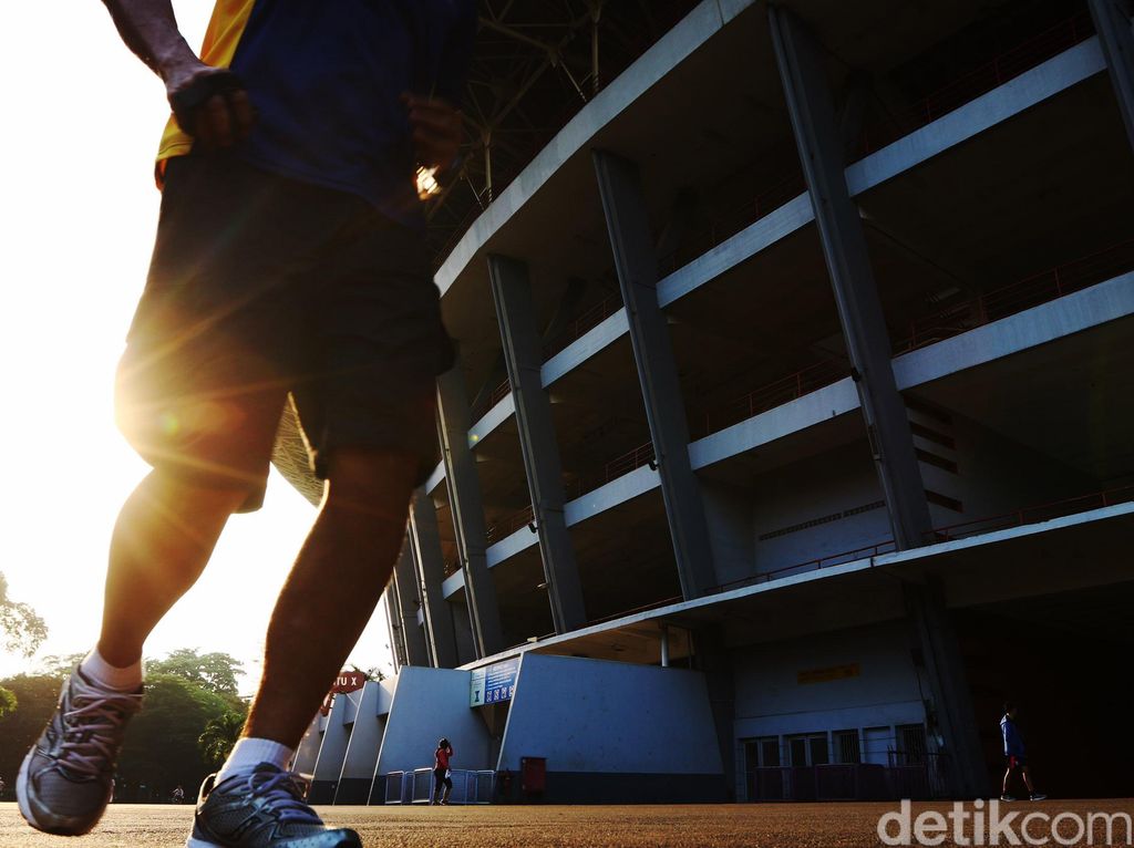 PON Harus Lebih Segalanya daripada SEA Games PON Harus Lebih Segalanya daripada SEA Games