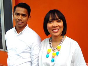 Fitri Tropica Berhasil Turunkan Berat Badan 3 Kg dalam Seminggu