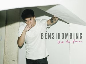 Set Me Free, Penanda Pertama dari Ben Sihombing