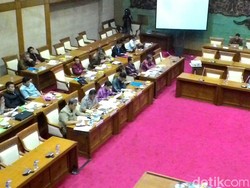 Ini Pandangan KPK dan Polri Tentang Tax Amnesty