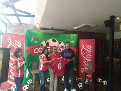 Ajang Pencarian Bakat Kelompok Umur Hadir di 10 Kota Indonesia