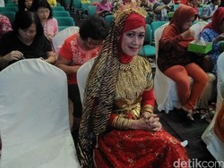 Perjuangan Dewi Selama 19 Tahun Melawan 5 Jenis Kanker