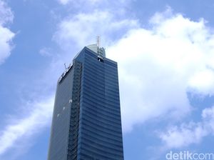 BI Turunkan Suku Bunga Acuan ke 5%, BCA: Kita Sesuaikan Bertahap