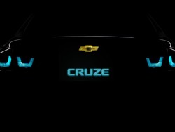 Chevrolet Rancang Mobil Tron