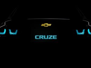 Chevrolet Rancang Mobil Tron Chevrolet Rancang Mobil Tron