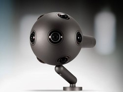 Harga Kamera VR Nokia Didiskon Rp 197 Juta