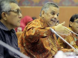 Dirut PLN: Kami Tertarik Bangun PLTN, Listriknya Murah