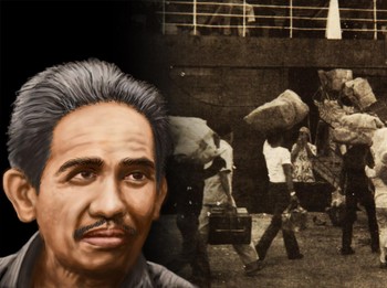 Menyelamatkan Pulau Jawa ala Sutami