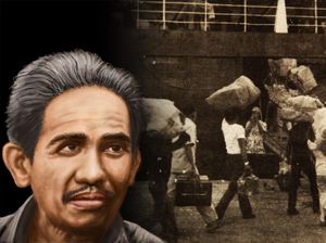 Menyelamatkan Pulau Jawa ala Sutami Menyelamatkan Pulau Jawa ala Sutami