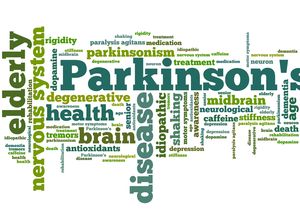 4 Fakta Penting Tentang Penyakit Parkinson 4 Fakta Penting Tentang Penyakit Parkinson