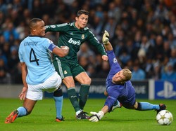 City Dibayangi Rekor Apik Madrid atas Tim-tim Inggris