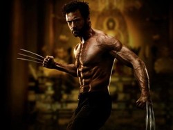 Wolverine Muncul di Deadpool 2?