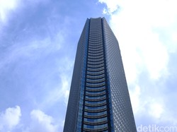 BCA Raup Laba Rp 4,5 Triliun di Akhir Maret, Naik 11%