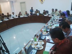 Jokowi: Antrean di Gerbang Tol Saat Mudik Harus Dihilangkan, Pakai Sensor