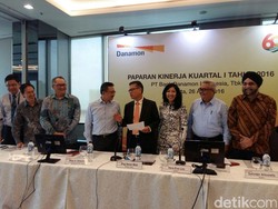 Danamon Rogoh Rp 600 Miliar Bangun Kantor Pusat Baru di Rasuna Said