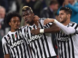 Pogba Akan Jadi Pemain Top Dunia, tapi Harus Tetap di Juve Dulu