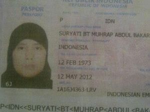 TKW asal Jember di Qatar Dilaporkan 8 Bulan Putus Kontak dengan Keluarga