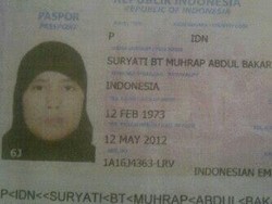 TKW asal Jember di Qatar Dilaporkan 8 Bulan Putus Kontak dengan Keluarga