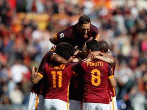 Roma Akan Tipiskan Jarak dengan Juve Saat Punya Stadion Sendiri
