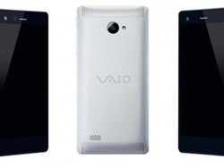 Ini Ponsel Windows 10 Perdana Vaio