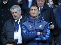 Ini Penjelasan Zidane Terkait Kondisi Ronaldo dan Benzema