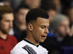 Dele Alli Didakwa FA