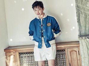 Kim Min Suk dan Lee Joo Bin Pacaran? Kim Min Suk dan Lee Joo Bin Pacaran?