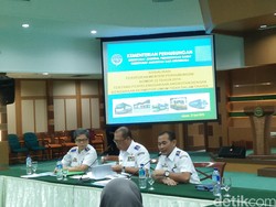 Argo Taksi Online Tak Jadi Diatur Pemerintah