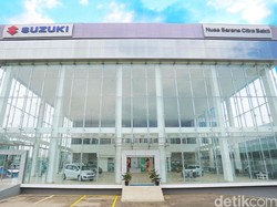 Seberapa Untung Jual Sparepart di Dealer?