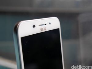 Asus Pastikan ZenFone 3 akan Pakai Snapdragon 821 Asus Pastikan ZenFone 3 akan Pakai Snapdragon 821
