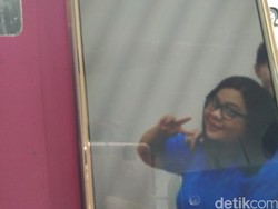 Melani Ditangkap, Kadiv Pas Jabar: Soal Kalapas Diserahkan pada Menteri