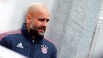 Rekor Guardiola: Habis Rp 37 Triliun Belanja Pemain