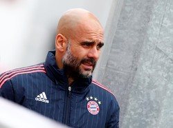 Guardiola Dianggap Gagal, Enrique Membela