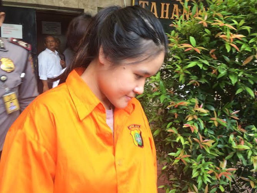 Polisi: Masa Kedaluwarsa di Kasus Jessica Sampai 18 Tahun Polisi: Masa Kedaluwarsa di Kasus Jessica Sampai 18 Tahun