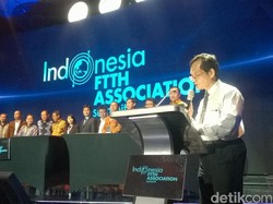 Indonesia Menuju Jaringan Digital Bebas Hambatan
