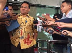 Sekda DKI: Bahasan Kontribusi Tambahan 15% dengan DPRD Paling Banyak Sita Waktu