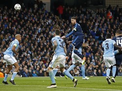 City vs Madrid Berakhir 0-0