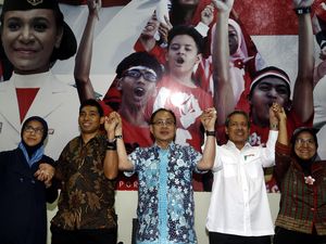 444 Atlet Ikut Wikanta Cup International Table Tenis Tournament