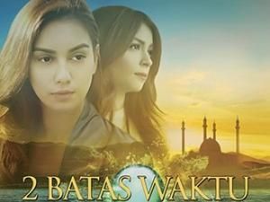 2 Batas Waktu: Amanah Isa Al-Masih Usung Perspektif Islam dan Kristen