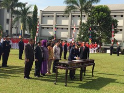 Menkum Ingatkan Petugas Lapas: Bersihkan Sel dari Narkoba