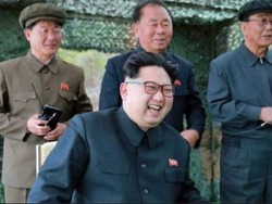 Partai Berkuasa Korut Adakan Kongres Pertama Setelah 40 Tahun